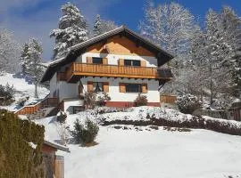 Apartment Sonnenbüchel