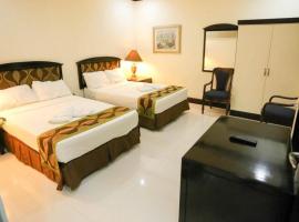 Ongville Hotel & Events Place, Hotel in Candelaria