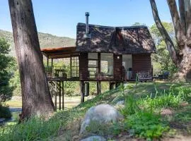 La Ferme Guest Farm - Hot Tubs