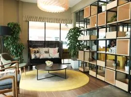 Sojourn Spa Hotel Kuala Lumpur