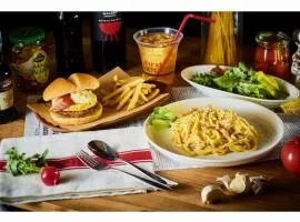 Hotel NewNagano NeXT