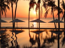 Novotel Phu Quoc Resort, luxury hotel in Phu Quoc
