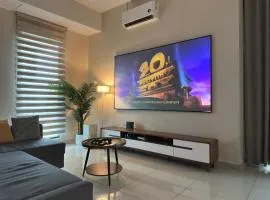 12pax-4Br3.5Ba2Lvr/BM/Juru/100in Proj/AutoCity/Ikea
