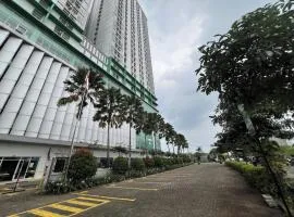 Artistic Living Bale Hinggil Studio