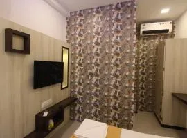 Golden Residency