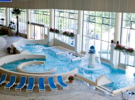 Phoenix Resort Pyeongchang, pet-friendly hotel in Pyeongchang 
