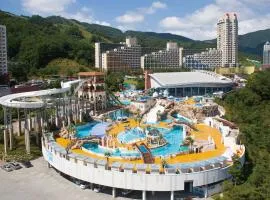 Phoenix Resort Pyeongchang