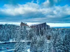 Alpin Resort Apartments Deluxe 2406