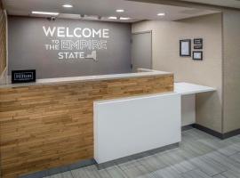 Hampton Inn Long Island/Commack, hôtel à Commack