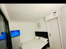 Shamesi Tower