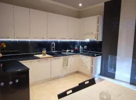 apartment sweet home