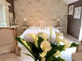 Chambres d'hôtes Nuits Campagnardes