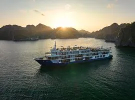 Rosa Cruise