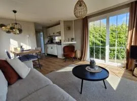 Chalet 'De Bosrand'