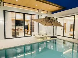 Mouana Residence Song Khun Chalong