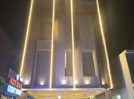 Jazzy Beach Guest Rooms