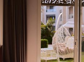 Mangroovy apartament El gouna, Hotel in Hurghada
