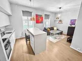 Exclusive and Central Apartment in Vika