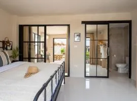 Manao Pool Villa 38B - 5Mins Walk To Beach