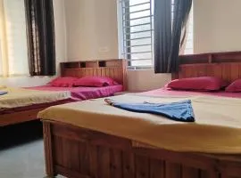 Nisarga Homestay