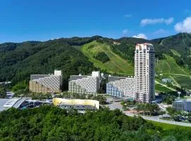 Phoenix Hotel Pyeongchang