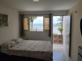 Suite Oceazul frente para o mar, готель у місті Конді