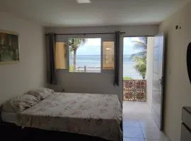 Suite Oceazul frente para o mar