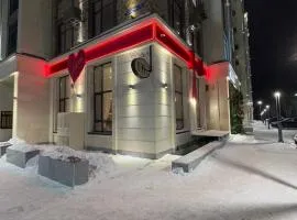 Dostar Apartments
