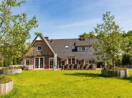 Wilgenhaege Vakantievilla Wellness