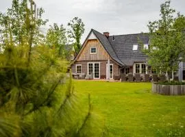 Wilgenhaege Vakantievilla