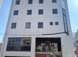 Business Hotel Nakayama