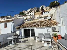 Casa Roberto Altea