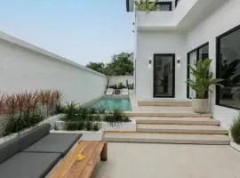 Green Villa by Betterplace