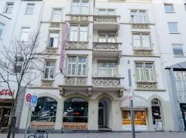 Appartements am Alten Löhrtor