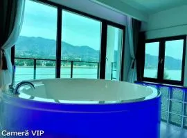 Casa Eden - Apartamente langa lac