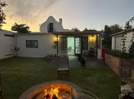 Faraway Cottage 3 Gables Self catering Swellendam