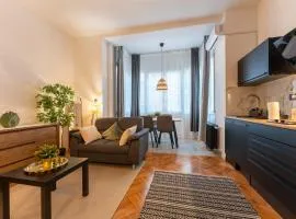Flexible SelfCheckIns 123 - Zagreb - Centre - New