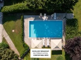 Martinova izba - Family Bungalows