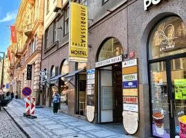 A Plus Hostel - Centrum