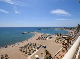 Ref 275 Studio with Ocean View