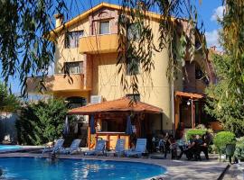 Семеен хотел Ив, хотел във Велинград