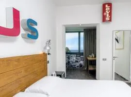 Hotel Perla - The storyhoteller
