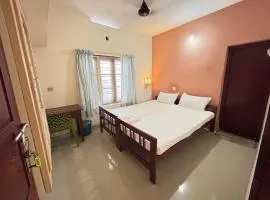 Akshay Beach Resort