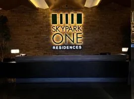 Skypark One residencies- 2BHK luxury apartment