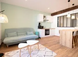 Appartement Hyper-Centre