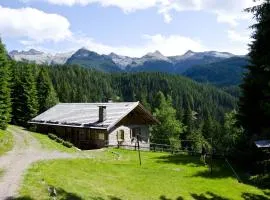 Chalet El Deroch - Bellamonte