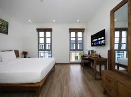 TROPICAL HOUSE HOTEL Khem Beach