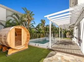 Family Wellness Retreat