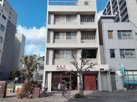 COCOSTAY 福山駅前レスタウロアバンティ JR福山駅から徒歩7分の移動に超便利な好立地 Great location 7min walk from JR sta