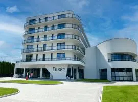 Ferry Resort